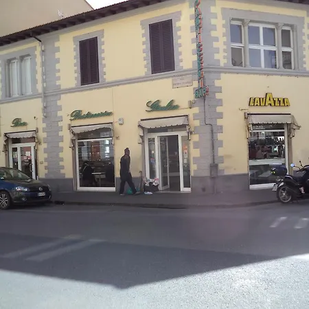 Konukevi Stefano