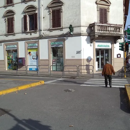 Konukevi Stefano